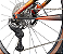Bicicleta Cannondale Scalpel LAB71 Carbon Full Suspension Aro 29 - Imagem 4