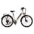 Bicicleta Elétrica Groove Urban 700C Aro 19 7V Grafite - Imagem 1