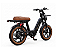 Bicicleta Elétrica LAF Comfort | Motor 1000W | Bateria Removível 48V 15,6Ah - Imagem 3