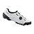 SAPATILHA MTB SH-XC300 TAM 35 BRA (37 EU) BCO - Imagem 1