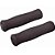 Manopla PRO Foam Grip Regular 34,5 x 133 mm Preta - Imagem 1