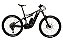 Bicicleta Elétrica Caloi E-Vibe Lift Full Suspension Shimano CUES 11v 500W - Imagem 2