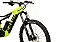 Bicicleta Elétrica Caloi E-Vibe Lift Full Suspension Shimano CUES 11v 500W - Imagem 4