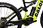 Bicicleta Elétrica Caloi E-Vibe Lift Full Suspension Shimano CUES 11v 500W - Imagem 5