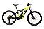 Bicicleta Elétrica Caloi E-Vibe Lift Full Suspension Shimano CUES 11v 500W - Imagem 1