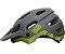 CAPACETE GIRO SOURCE MIPS PTO/VERDE M - Imagem 2