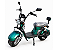 Scooter Elétrica Rex V7 1000W Autopropelido - Imagem 1