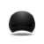 Capacete Giro Quarter Urbano BMX Skate E-Bike ABS Preto - Imagem 2