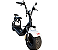 Scooter Elétrica Happy 2000W - Imagem 2