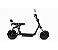 Scooter Elétrica Happy 2000W - Imagem 1