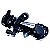 CAMBIO TRS 7V 28D NERO - Imagem 2