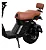 Scooter Elétrica FX2 1000W Bateria de Lítio - Imagem 3