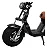 Scooter Elétrica FX2 1000W Bateria de Lítio - Imagem 2