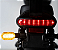 Scooter Elétrica ACE 500W Bateria de Lítio - Imagem 8