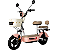 Scooter Elétrica ACE 500W Bateria de Lítio - Imagem 2