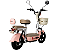 Scooter Elétrica ACE 500W Bateria de Lítio - Imagem 3