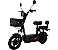 Scooter Elétrica ACE 500W Bateria de Lítio - Imagem 5