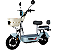 Scooter Elétrica ACE 500W Bateria de Lítio - Imagem 4