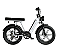 Bicicleta Elétrica Duos E-Koa 1000W Bateria de Lítio Aro 20 - Imagem 1