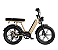 Bicicleta Elétrica Duos E-Koa 1000W Bateria de Lítio Aro 20 - Imagem 2