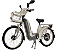 Bicicleta Elétrica Duos E-Maxx 800W Lítio - Imagem 2