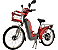 Bicicleta Elétrica Duos E-Maxx 800W Lítio - Imagem 4