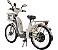 Bicicleta Elétrica Duos E-Maxx 800W Lítio - Imagem 3