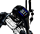 Scooter Elétrica Demarche 400W Bateria 48V 12Ah com Cesta e Trava Antifurto - Imagem 4
