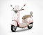 Scooter Elétrica DM5 1000w - Imagem 5