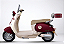 Scooter Elétrica DM5 1000w - Imagem 3
