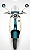 Scooter Elétrica DM5 1000w - Imagem 2