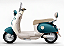 Scooter Elétrica DM5 1000w - Imagem 4