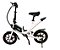 Bicicleta Elétrica 350w - Imagem 2