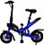 Bicicleta Elétrica 350w - Imagem 3