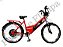 Bike Elétrica CONFORT - Imagem 2
