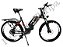 Bike Elétrica Duos E-Bike Quadro Baixo - Imagem 1