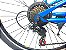 Bike Dobrável LXTX Full Suspension Shimano - Imagem 4