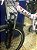 Bike Dobrável LXTX Full Suspension Shimano - Imagem 9