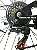 Bike Dobrável LXTX Full Suspension Shimano - Imagem 5