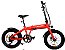 Bicicleta Elétrica Dobrável SPARK 01 - Imagem 1