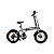 Bicicleta Elétrica Dobrável SPARK 01 - Imagem 5