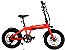 Bicicleta Elétrica Dobrável SPARK 01 - Imagem 3