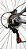 Bicicleta MTB Elleven Gear HD - Imagem 8