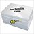 Papel A4 Fotográfico 230g Auto Brilho JoJo Neutro - Kit com 20 Folhas - Imagem 2