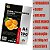 Papel A4 Fotográfico 180g X-Colour Auto Brilho - Kit com 600 Folhas - Imagem 2