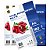 Papel Foto Matte Fosco X-Colour 180g A4 Prova D'água 40 Folhas - Imagem 2