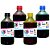 TINTA PARA EPSON 500 ML - Imagem 1