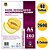 Papel Fotográfico Microporoso Glossy 260g - X-Colour - Pacote 40 folhas - Imagem 1