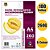 Papel Fotográfico Microporoso Glossy 260g - X-Colour - Pacote 100 folhas - Imagem 1