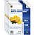 Papel Fotográfico Matte Adesivo 128g A4 200 Folhas - Imagem 2